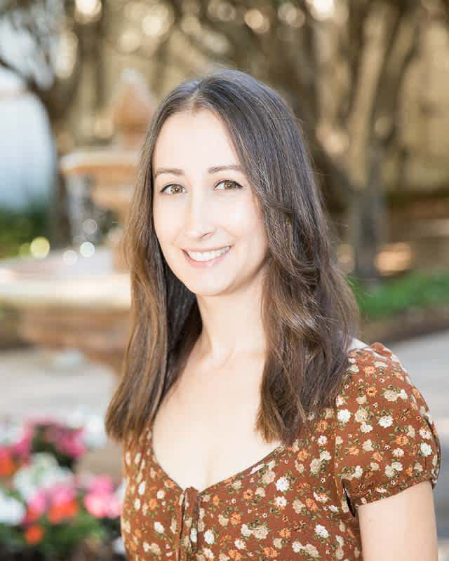 Mrs. Laura Bourquin