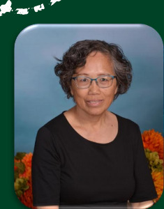 Ms. Jane Li